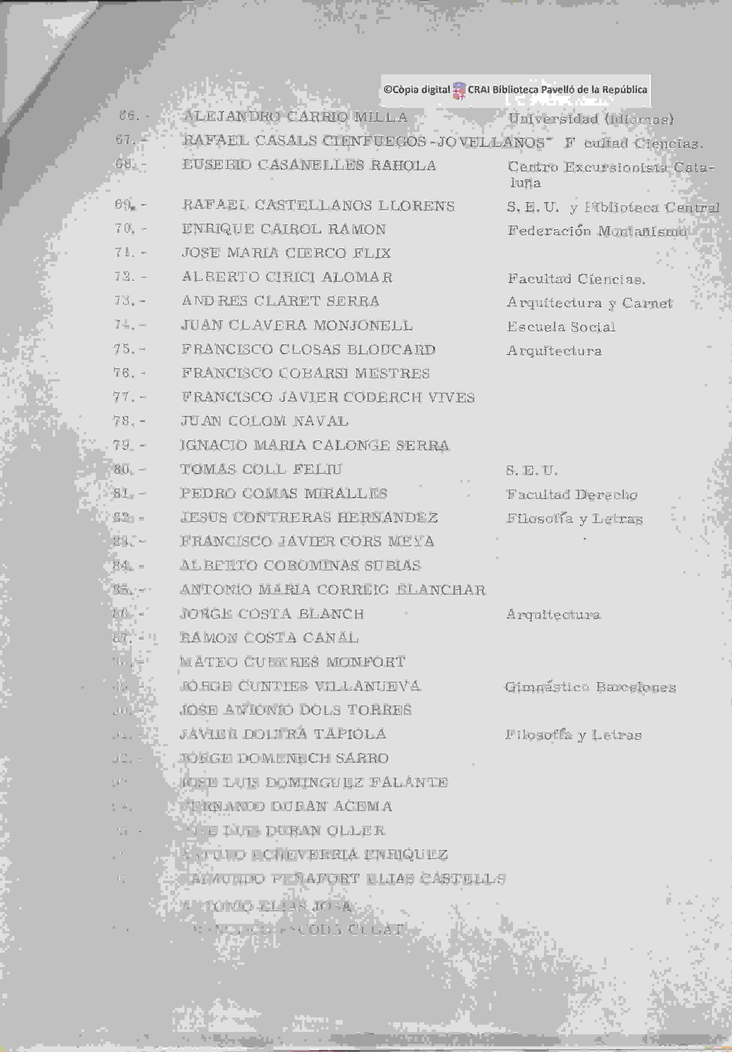 lllistat 3